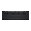 Logitech G915 X Lightspeed Low-Profile Wireless Gaming Keyboard Key Control, LightSync, Low-Profile Mechanical Switches - Black