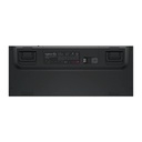Logitech G915 X Lightspeed TKL Low-Profile Wireless Gaming Keyboard Key Control, LightSync, Low-Profile Mechanical Switches - Black