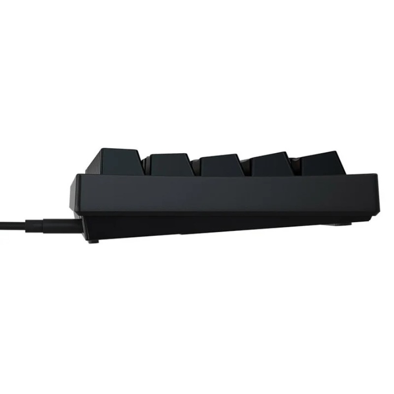 CHERRY XTRFY K5 COMPACT RGB Mechanical Gaming Keyboard - Black