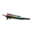 SteelSeries Apex Pro Gen 3 Wired Gaming Keyboard,OmniPoint 3.0 Adjustable Hyper Magnetic Switches, OLED Smart Display Dynamic Per-Key RGB illumination, Magnetic Wrist Rest, For PC/PS5 & Xbox