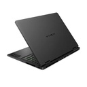 HP Omen(16-AM0030NE) Gaming Laptop, Intel Core i7-14650HX, 16GB D5 RAM, 512GB SSD NVMe, RTX 5070 8GB VGA, 16" 2K IPS 165Hz Display, RGB Keyboard, Windows 11 Pro (License), Shadow Black + HyperX Cloud Mini Wireless Gaming Headset 7G8F1AA