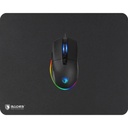 Sades All-In-One Bundle Wired Gaming Keyboard, Mouse & Mousepad