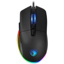 Sades All-In-One Bundle Wired Gaming Keyboard, Mouse & Mousepad