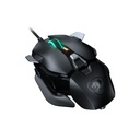 Cougar Dual Blader Fully Customiable Ambidextrous Ergonomics 16000 DPi Gaming Mouse - Black