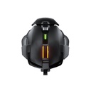 Cougar Dual Blader Fully Customiable Ambidextrous Ergonomics 16000 DPi Gaming Mouse - Black