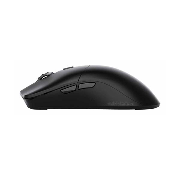 Glorious Model O 2 PRO 4K/8K Hz 2.4GHz Edition Wireless Gaming Mouse (59g) - Black