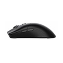 Glorious Model O 2 PRO 4K/8K Hz 2.4GHz Edition Wireless Gaming Mouse (59g) - Black