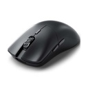 Glorious Model O 2 PRO 4K/8K Hz 2.4GHz Edition Wireless Gaming Mouse (59g) - Black