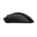 Glorious Model D 2 PRO 4K/8K Hz 2.4GHz Edition Wireless Gaming Mouse (62g) - Black
