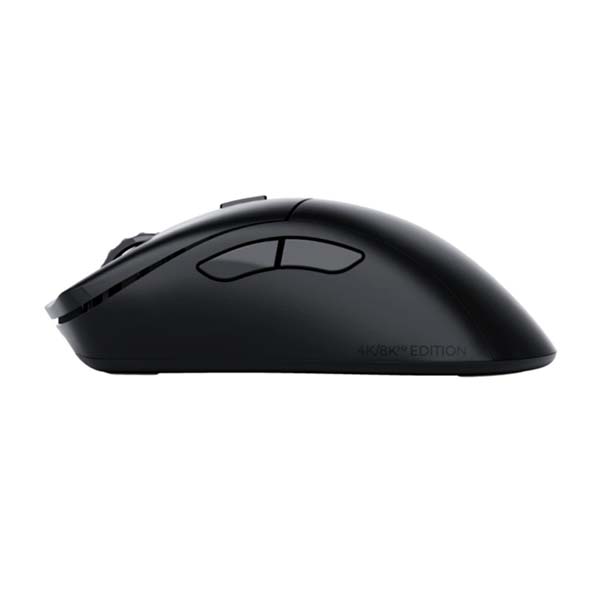 Glorious Model O 2 PRO 1K Hz 2.4GHz Wireless Gaming Mouse (57g) - Black