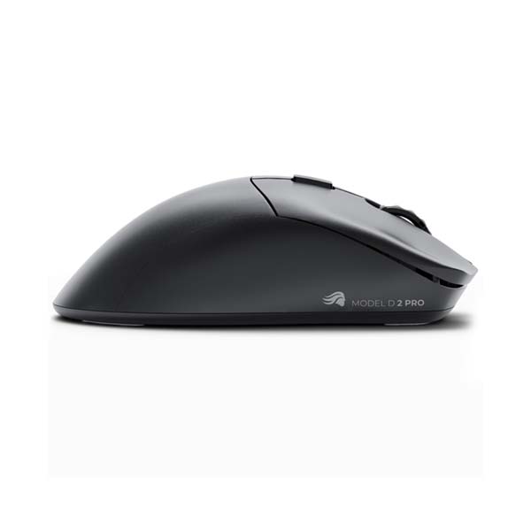 Glorious Model O 2 PRO 1K Hz 2.4GHz Wireless Gaming Mouse (57g) - Black