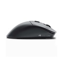 Glorious Model O 2 PRO 1K Hz 2.4GHz Wireless Gaming Mouse (57g) - Black