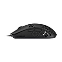 Asus P307 TUF Gaming M4 Air Wired Optical 16000 DPI Gaming Mouse - Black