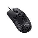 Asus P307 TUF Gaming M4 Air Wired Optical 16000 DPI Gaming Mouse - Black