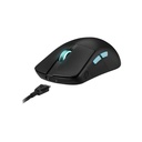 Asus P713 Rog Harpe Ace Aim Lab Edition Wireless/Bluetooth/ Wired Lightweight 54g,36K DPI Gaming Mouse - Black