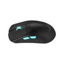 Asus P713 Rog Harpe Ace Aim Lab Edition Wireless/Bluetooth/ Wired Lightweight 54g,36K DPI Gaming Mouse - Black