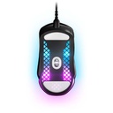 Steelseries AEROX 5 Ultra Light Multi-Genre Gaming Mouse - Black