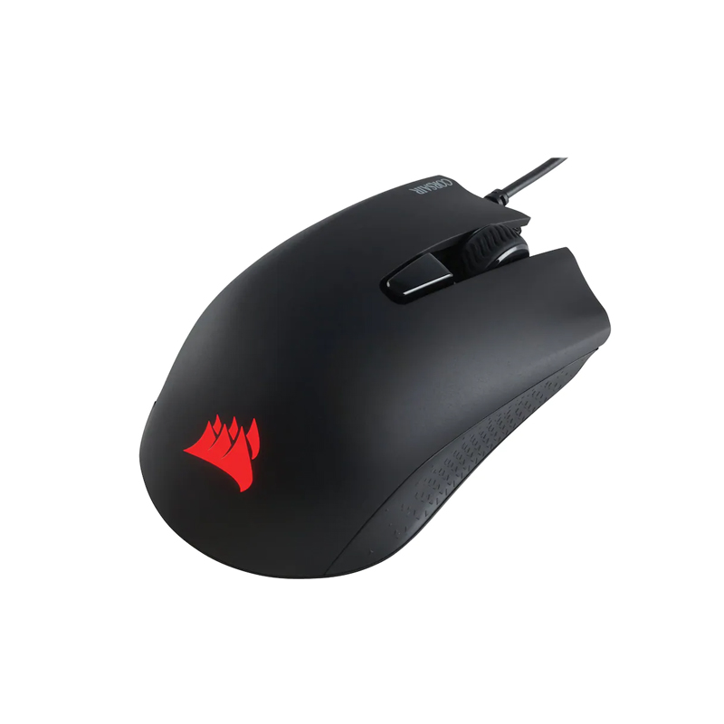 Corsair Harpoon RGB Pro FPS/MOBA 12,000 DPI Wired Gaming Mouse