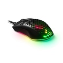 SteelSeries Aerox 3 Ultra Lightweight Wired Gaming Mouse - Onyx
