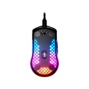 SteelSeries Aerox 3 Ultra Lightweight Wired Gaming Mouse - Onyx