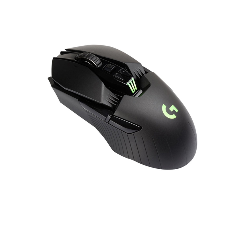 Logitech G903 Light Speed Upto 25,000 DPI Wireless/Wired Gaming Mouse