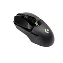 Logitech G903 Light Speed Upto 25,000 DPI Wireless/Wired Gaming Mouse