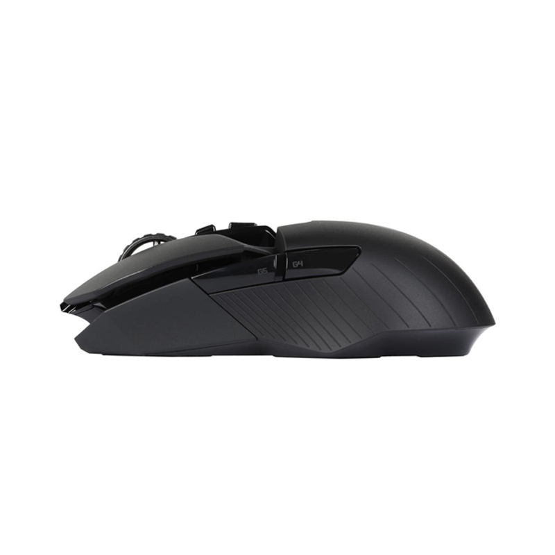 Logitech G903 Light Speed Upto 25,000 DPI Wireless/Wired Gaming Mouse
