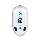 Logitech G305 Light Speed 12,000 DPI Wireless Gaming Mouse - White