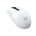 Logitech G305 Light Speed 12,000 DPI Wireless Gaming Mouse - White