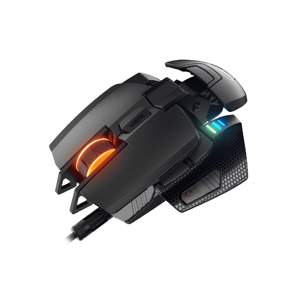 Cougar 700M EVO RGB Gaming Mouse - Black