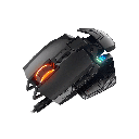 Cougar 700M EVO RGB Gaming Mouse - Black