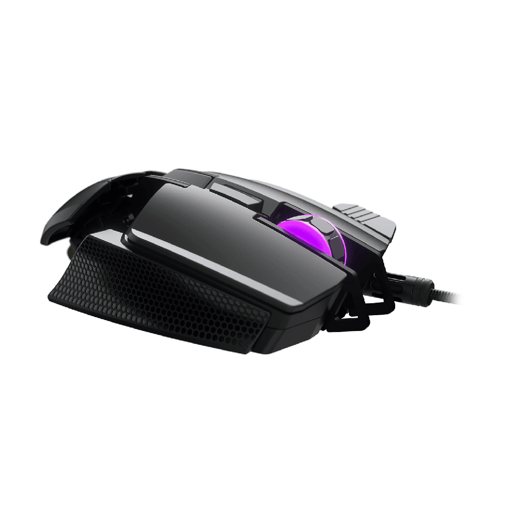Cougar 700M EVO RGB Gaming Mouse - Black