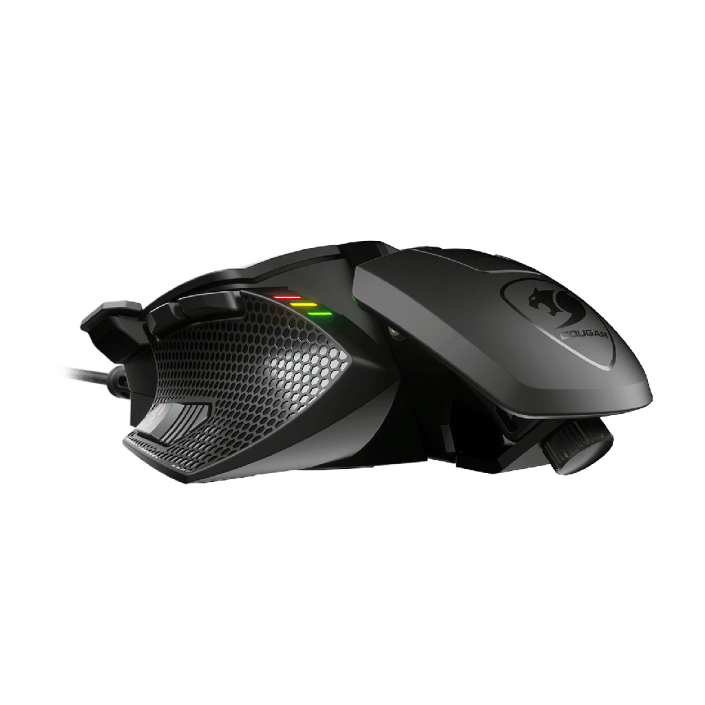 Cougar 700M EVO RGB Gaming Mouse - Black