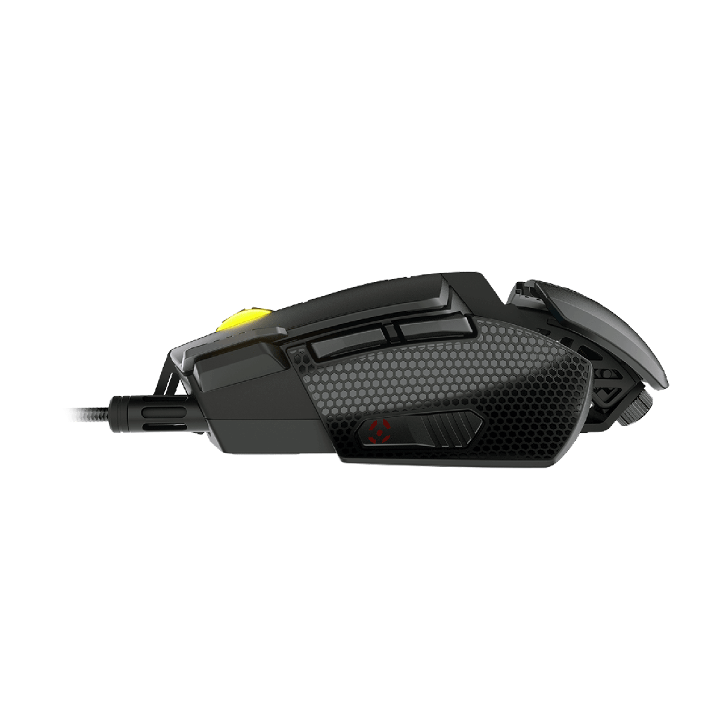 Cougar 700M EVO RGB Gaming Mouse - Black