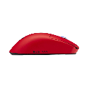 Asus ROG Harpe II Ace Gaming Mouse, Tri-Mode Bluetooth/Wireless/wired, ROG AimPoint Pro SENSOR, 42000DPI Max, ROG Optical Micro Switches, AURA SYNC, Red | 90MP0490-BMUA20