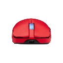 Asus ROG Harpe II Ace Gaming Mouse, Tri-Mode Bluetooth/Wireless/wired, ROG AimPoint Pro SENSOR, 42000DPI Max, ROG Optical Micro Switches, AURA SYNC, Red | 90MP0490-BMUA20