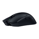 Razer Viper V4 Pro Ultra-Light Weight Wireless/Wired Symmetrical Esports Gaming Mouse, Focus Pro 50K Optical Sensor Gen 3, Up to 180 Hrs - Black