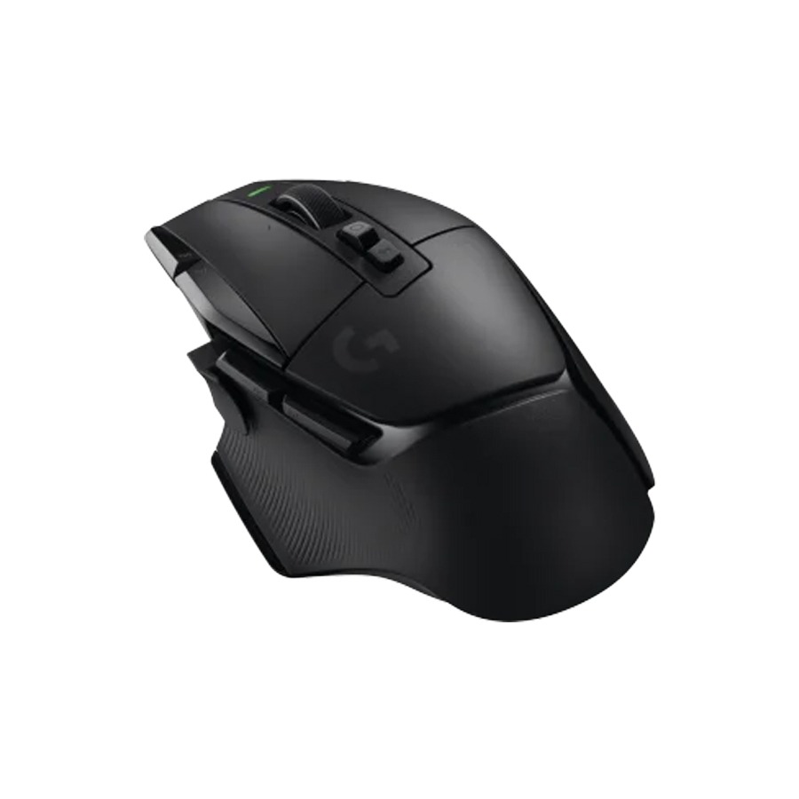 Logitech G502 X Light Speed Wireless Gaming Mouse - Black/Core