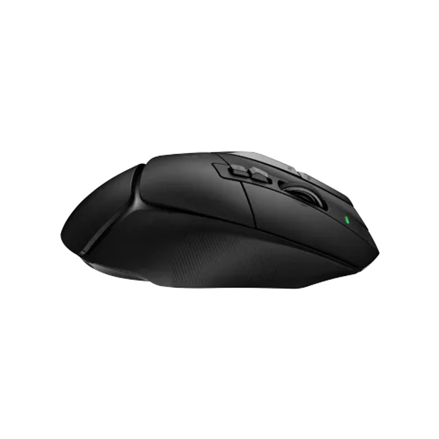 Logitech G502 X Light Speed Wireless Gaming Mouse - Black/Core