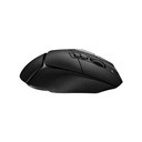 Logitech G502 X Light Speed Wireless Gaming Mouse - Black/Core