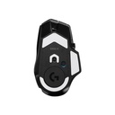 Logitech G502 X Light Speed Wireless Gaming Mouse - Black/Core