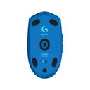Logitech G305 Light Speed 12,000 DPI Wireless Gaming Mouse - Blue