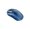 HyperX Pulsefire Haste 2 S Wireless /2.4GHz Bluetooth Gaming Mouse For PC,PS5,Xbox Series X|S - Navy