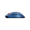 HyperX Pulsefire Haste 2 S Wireless /2.4GHz Bluetooth Gaming Mouse For PC,PS5,Xbox Series X|S - Navy