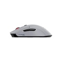 HyperX Pulsefire Haste 2 Pro 4K Wireless/2.4GHz Bluetooth Gaming Mouse For PC,PS5,Xbox Series X|S -Slate Gray