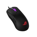 ASUS ROG Gladius III Core Wired Gaming Mouse - Black