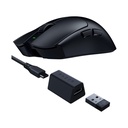 Razer Viper V3 Pro SE Ultra-Ultralight Wireless Symmetrical Esports Mouse - Black