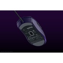 Razer - Cobra Lightweight Optical Gaming Mouse with Chroma RGB Lighting - Wired - Pokémon Gengar Edition