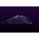 Razer - Cobra Lightweight Optical Gaming Mouse with Chroma RGB Lighting - Wired - Pokémon Gengar Edition