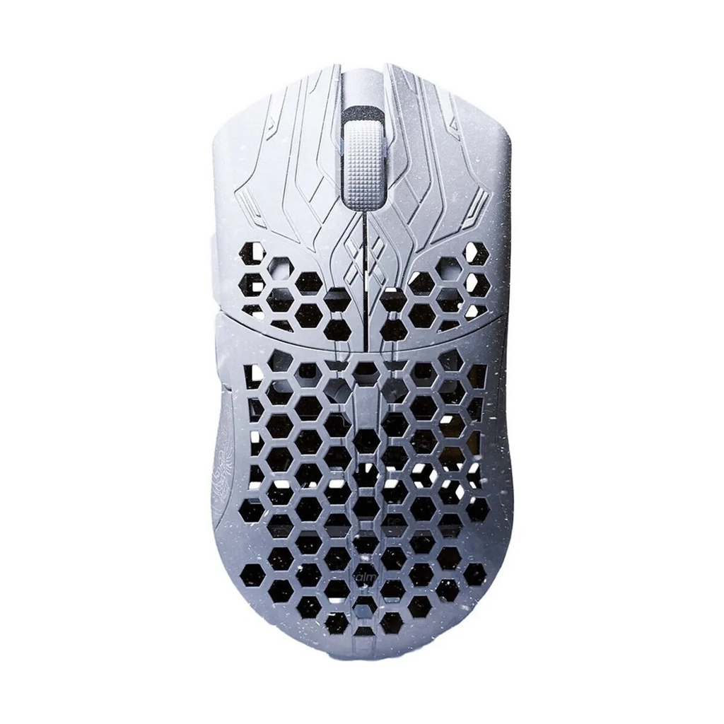 Finalmouse Frostlord Ultralight X Wireless Gaming Mouse – Classic (ULX) Limited Edition